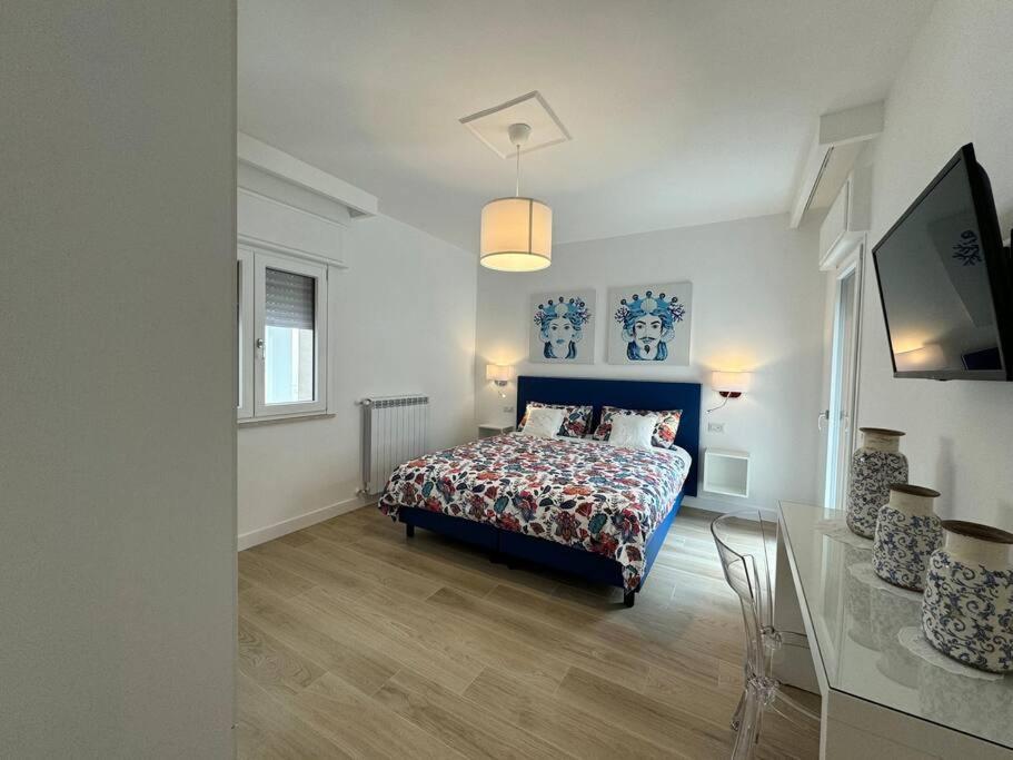 Donna Antonietta Apartament *